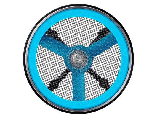 Пылесос SAMSUNG VC18M21C0VR (ПИ)