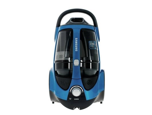 Пылесос SAMSUNG VCC8836V36/XEV