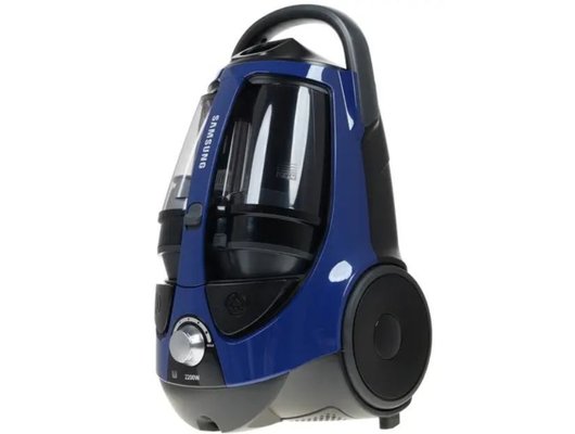 Пылесос SAMSUNG VCC8836V36/XEV