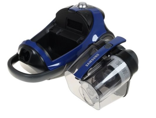 Пылесос SAMSUNG VCC8836V36/XEV