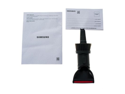 Пылесос SAMSUNG VCC8836V36/XEV