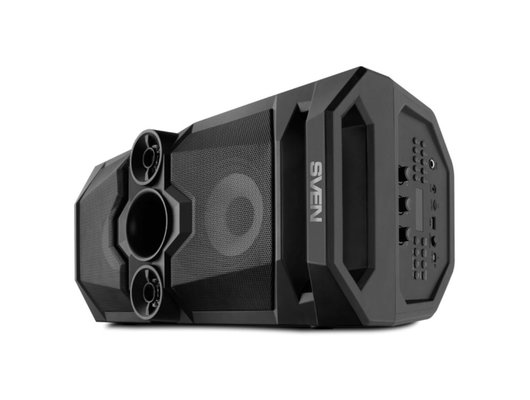 Музыкальный центр SVEN PS-650
