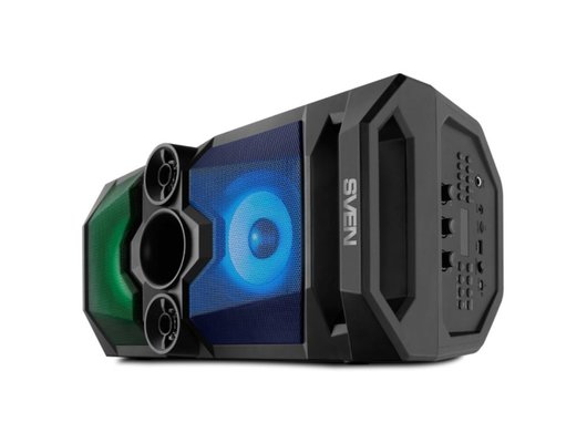 Музыкальный центр SVEN PS-650