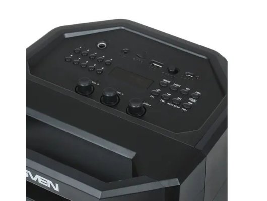 Музыкальный центр SVEN PS-650