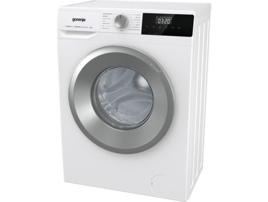 Стиральная машина GORENJE W2NHPI62SCS