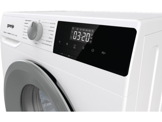 Стиральная машина GORENJE W2NHPI62SCS