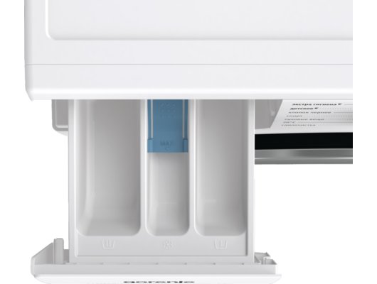Стиральная машина GORENJE W2NHPI62SCS