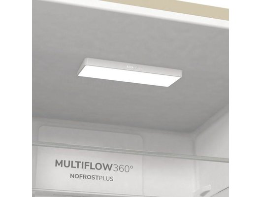 Холодильник GORENJE NRK6202AC4