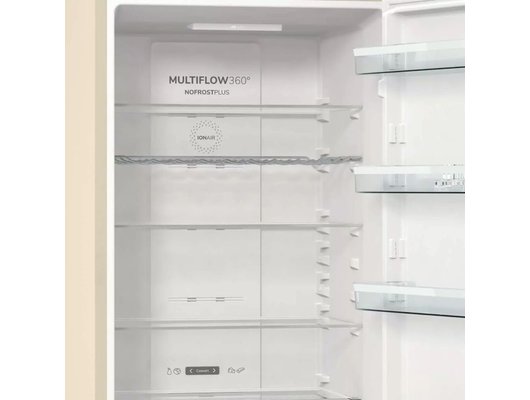 Холодильник GORENJE NRK6202AC4