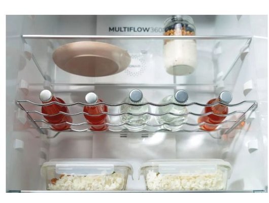 Холодильник GORENJE NRK6202AC4