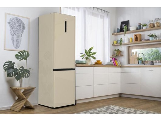 Холодильник GORENJE NRK6202AC4