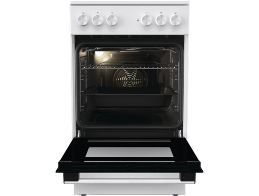 Плита электрическая GORENJE GEC5A61WG