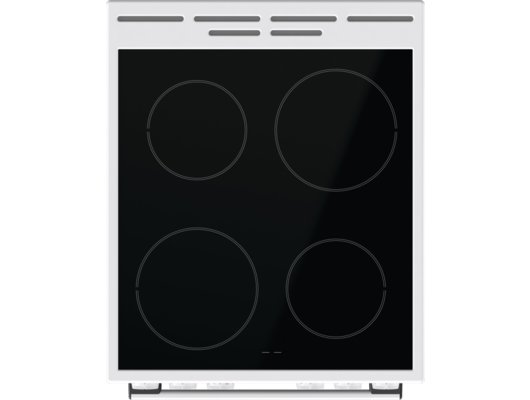Плита электрическая GORENJE GEC5A61WG