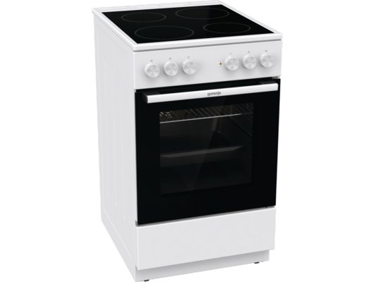 Плита электрическая GORENJE GEC5A61WG