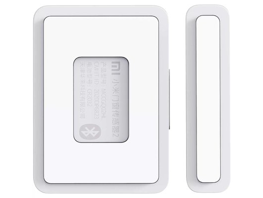 Датчик отрытия Xiaomi Mi Door and Window Sensor 2 (BHR5154GL)