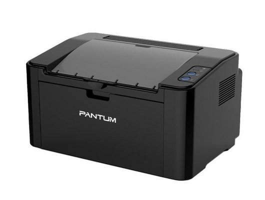 Принтер Pantum P2500