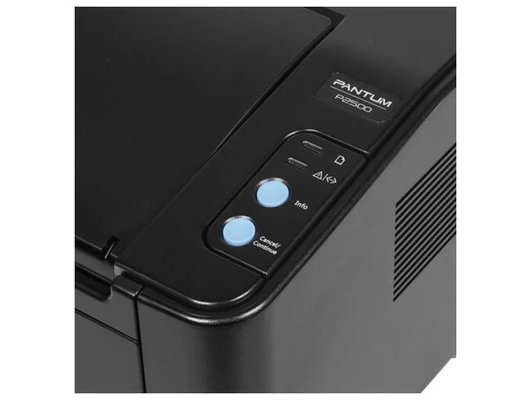 Принтер Pantum P2500