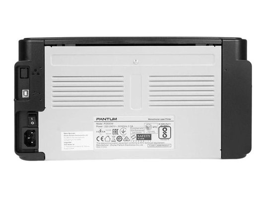 Принтер Pantum P2500
