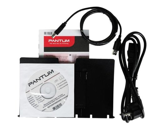 Принтер Pantum P2500