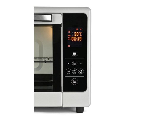 Электрическая мини-печь GFGril GFOO-6