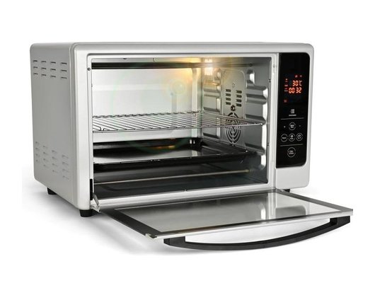 Электрическая мини-печь GFGril GFOO-6