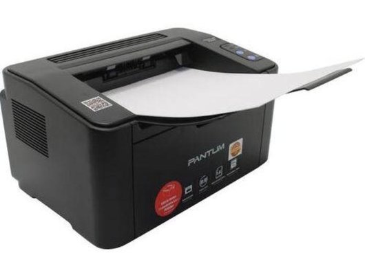 Принтер Pantum P2516