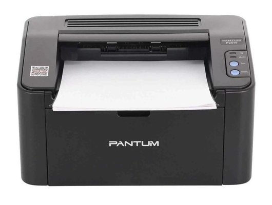 Принтер Pantum P2516
