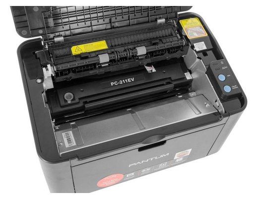 Принтер Pantum P2516