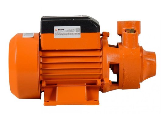 Насос Вихрь ПН-370