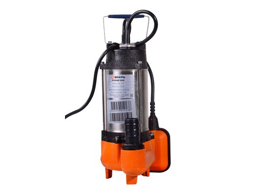 Насос Вихрь ФН-250