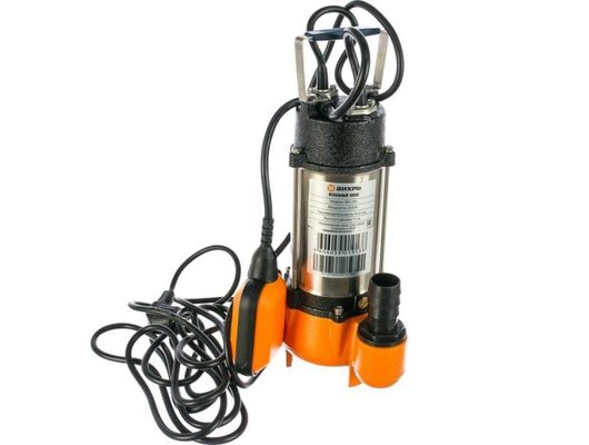 Насос Вихрь ФН-250