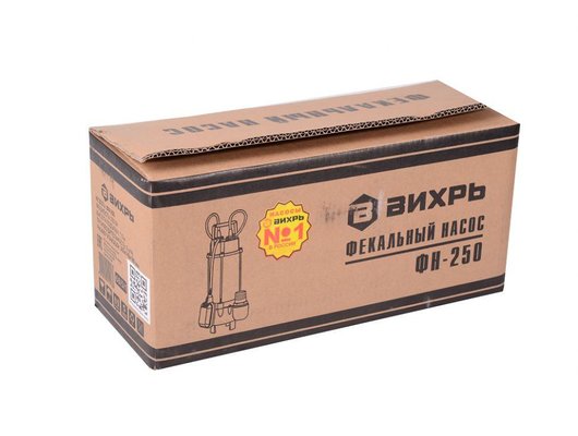 Насос Вихрь ФН-250