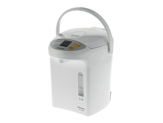 Термопот PANASONIC NC-EG3000WTS