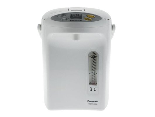 Термопот PANASONIC NC-EG3000WTS