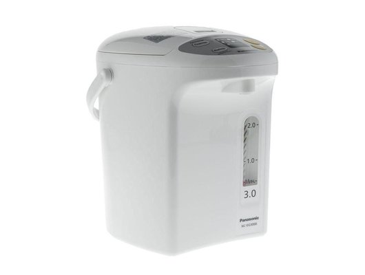 Термопот PANASONIC NC-EG3000WTS