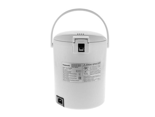 Термопот PANASONIC NC-EG3000WTS