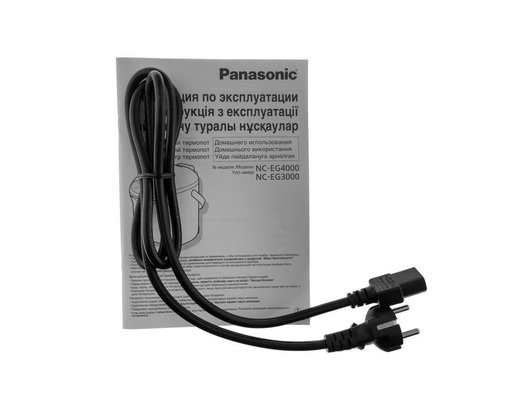 Термопот PANASONIC NC-EG3000WTS