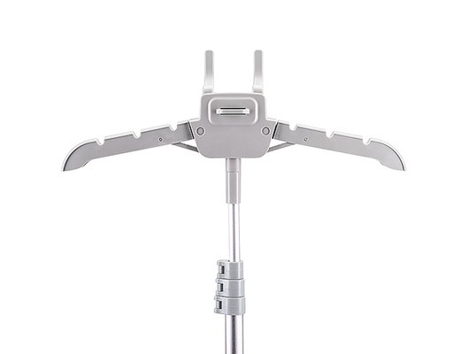 Отпариватель напольный BINATONE GS-619 WG