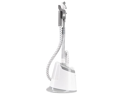 Отпариватель напольный BINATONE GS-619 WG