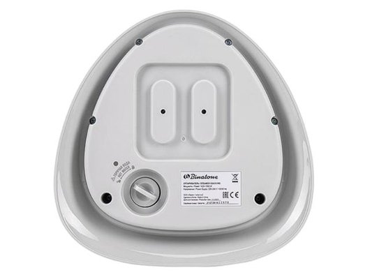 Отпариватель напольный BINATONE GS-619 WG