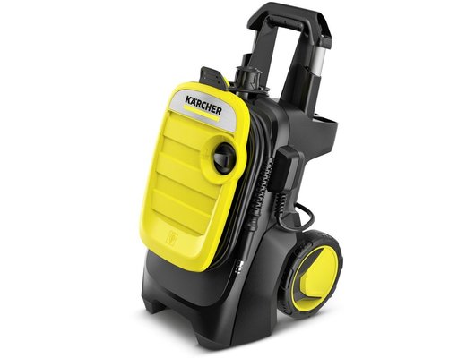 Мойка KARCHER K5 Compact (1.630-750.0)