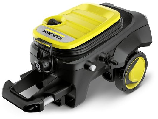Мойка KARCHER K5 Compact (1.630-750.0)