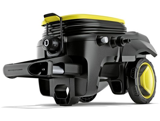 Мойка KARCHER K5 Compact (1.630-750.0)