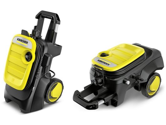 Мойка KARCHER K5 Compact (1.630-750.0)