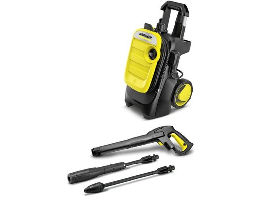 Мойка KARCHER K5 Compact (1.630-750.0)