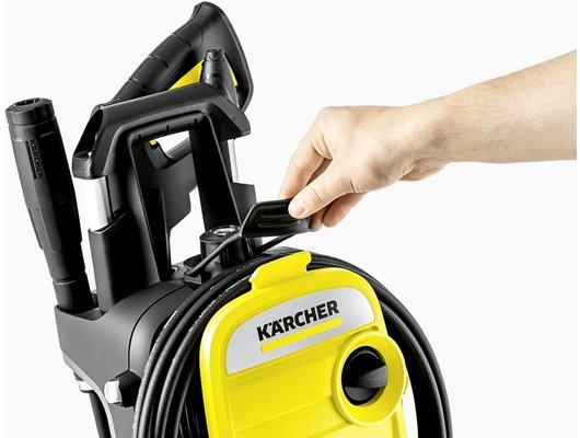 Мойка KARCHER K5 Compact (1.630-750.0)
