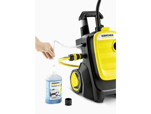 Мойка KARCHER K5 Compact (1.630-750.0)