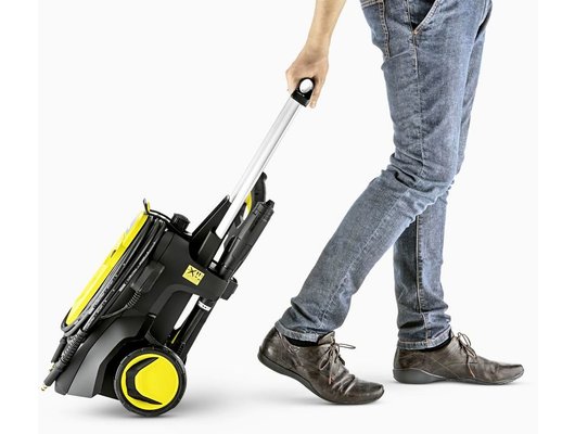Мойка KARCHER K5 Compact (1.630-750.0)