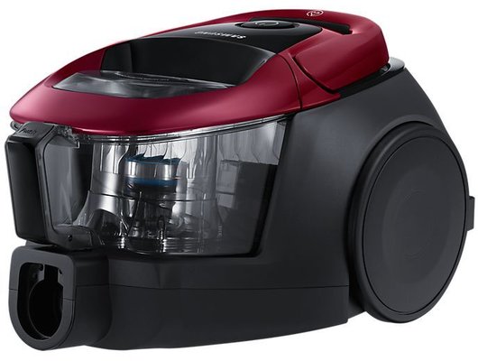 Пылесос SAMSUNG VC18M31A0HP/EV (ПИ)