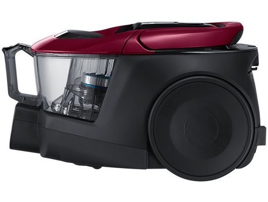 Пылесос SAMSUNG VC18M31A0HP/EV (ПИ)